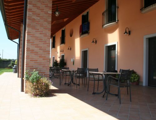 Agriturismo