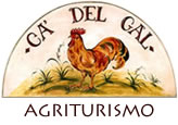 Ca' Del Gal Holiday Farm