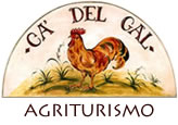 Agriturismo Ca' Del Gal