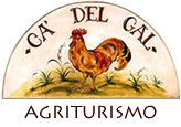 Ca' Del Gal Holiday Farm