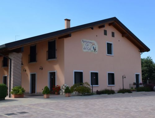 Agriturismo