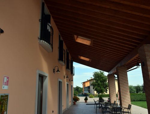 Agriturismo