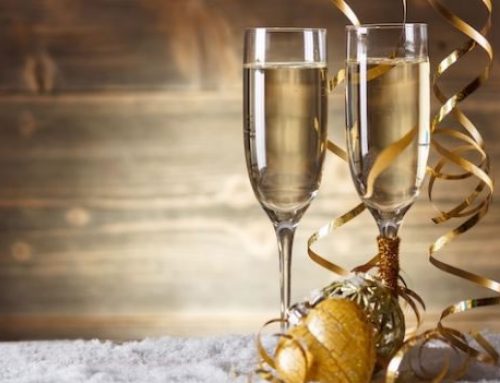 Cenone di Capodanno