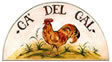 Ca' Del Gal Holiday Farm
