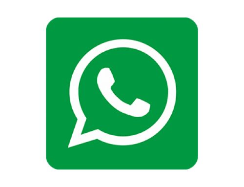 CONTATTACI anche su WhatsAPP