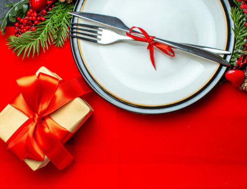 Pranzo di Natale 2025