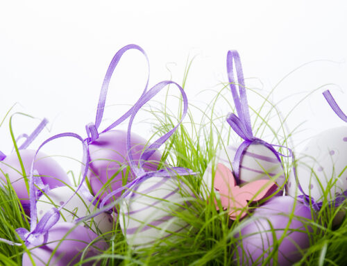 Pranzo di Pasqua 2026